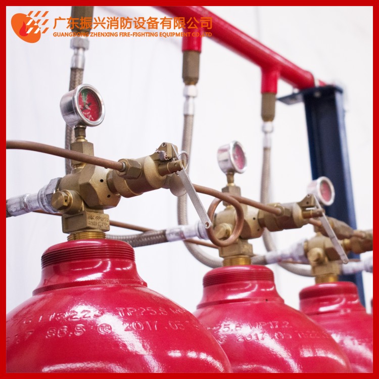 IG541自動(dòng)滅火設(shè)備